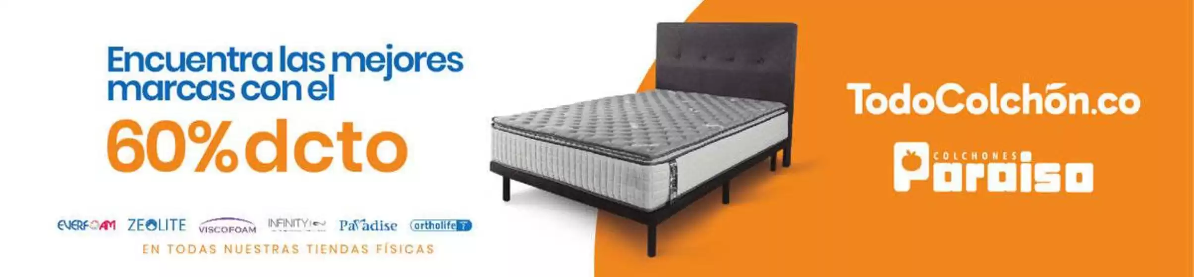 Catálogo TodoColchon | Ofertas principales y descuentos | 2026-09-01T00:00:00.000Z - 2026-09-15T00:00:00.000Z