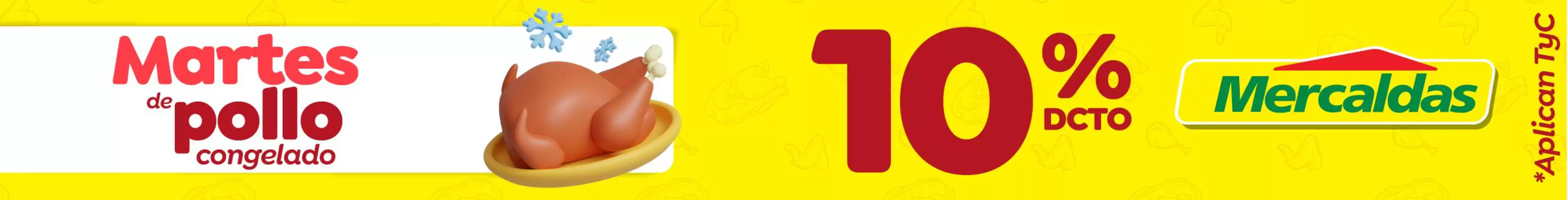 Catálogo Mercaldas | Nuestras mejores ofertas para ti | 2026-09-01T00:00:00.000Z - 2026-09-15T00:00:00.000Z