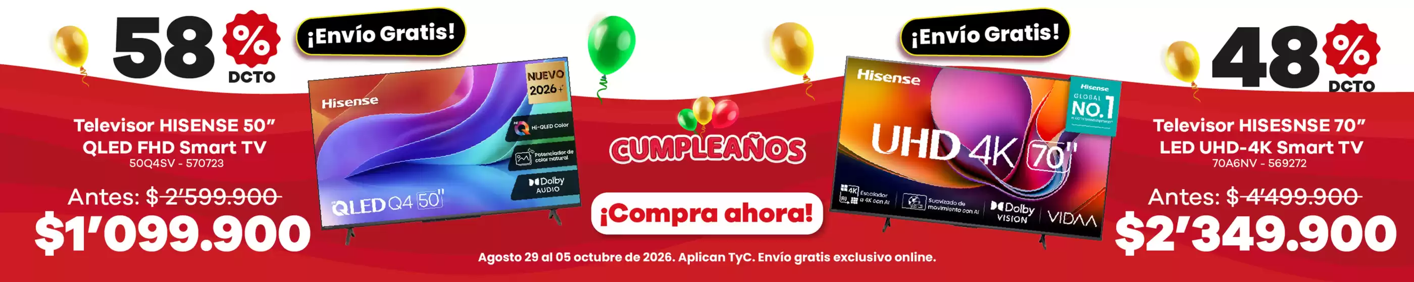 Catálogo MercaCentro | Ahorra ahora con nuestras ofertas | 2026-08-29T00:00:00.000Z - 2026-10-05T00:00:00.000Z