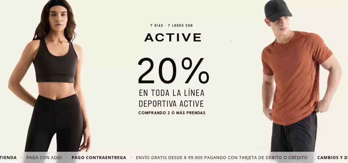 Catálogo Seven Seven | 20% OFF | 2026-09-01T00:00:00.000Z - 2026-09-15T00:00:00.000Z