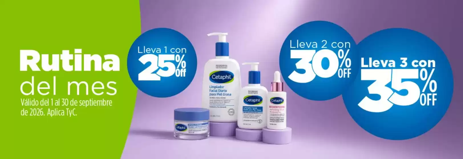 Catálogo Cutis | Ofertas del Mes | 2026-09-01T00:00:00.000Z - 2026-09-30T00:00:00.000Z