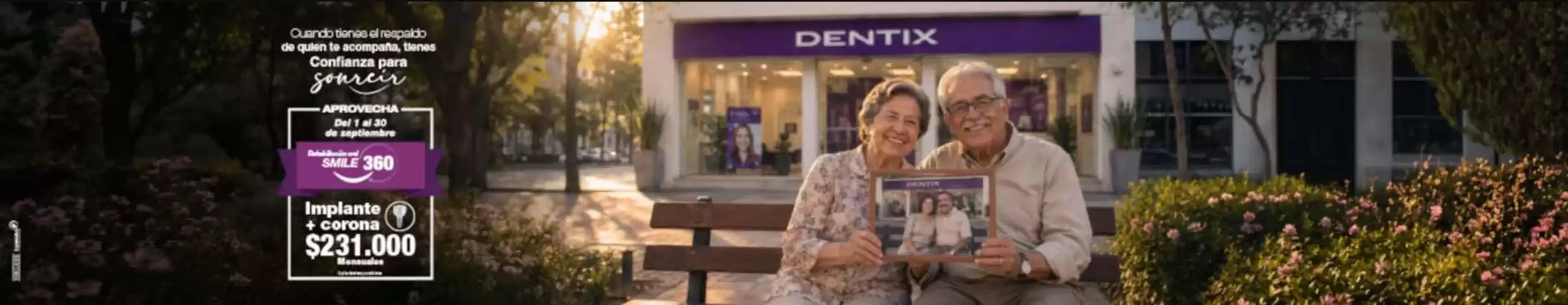 Catálogo Dentix | Promociones del Mes | 2026-09-02T00:00:00.000Z - 2026-09-30T00:00:00.000Z