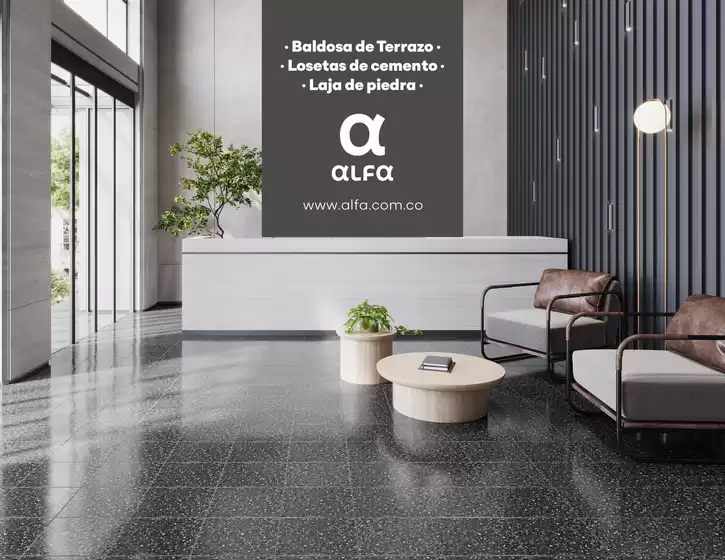Catálogo Alfa | Ofertas principales para ahorradores | 2026-09-02T00:00:00.000Z - 2026-09-16T00:00:00.000Z