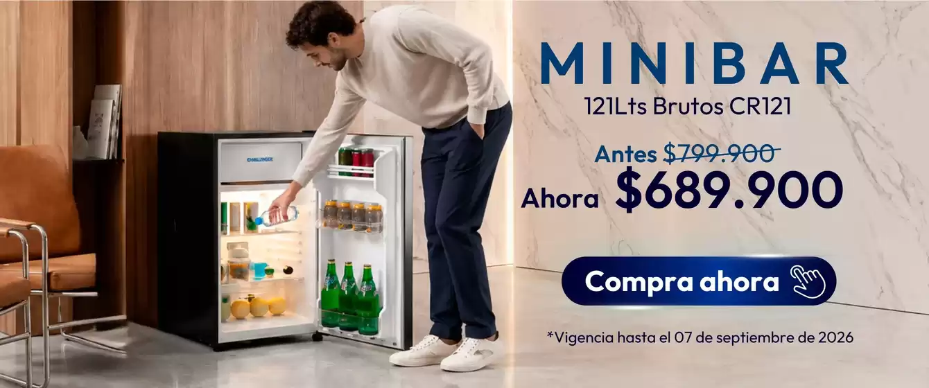 Catálogo Challenger | Ofertas Challenger | 2026-09-02T00:00:00.000Z - 2026-09-07T00:00:00.000Z