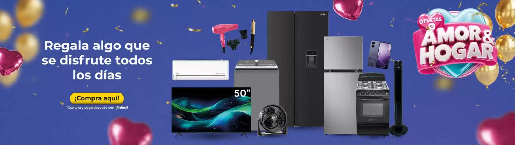 Catálogo Full Hogar | Ahorra ahora con nuestras ofertas | 2026-09-02T00:00:00.000Z - 2026-09-16T00:00:00.000Z