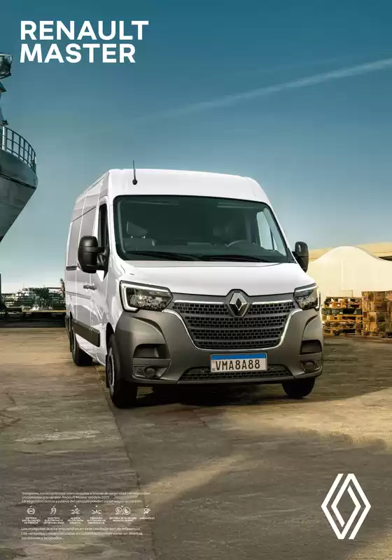 Catálogo Renault | MASTER ebrochure | 2026-09-02T00:00:00.000Z - 2026-09-16T00:00:00.000Z