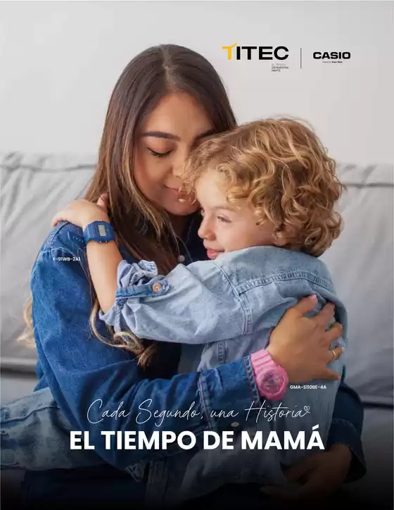 Catálogo Titec | Nuevas ofertas para descubrir | 2026-09-02T00:00:00.000Z - 2026-09-16T00:00:00.000Z
