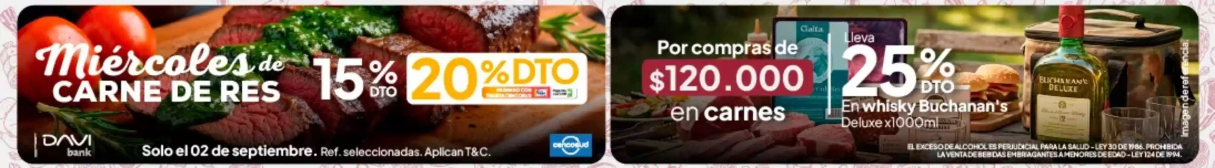 Catálogo Jumbo | Gangas y ofertas actuales | 2026-09-02T00:00:00.000Z - 2026-09-02T00:00:00.000Z