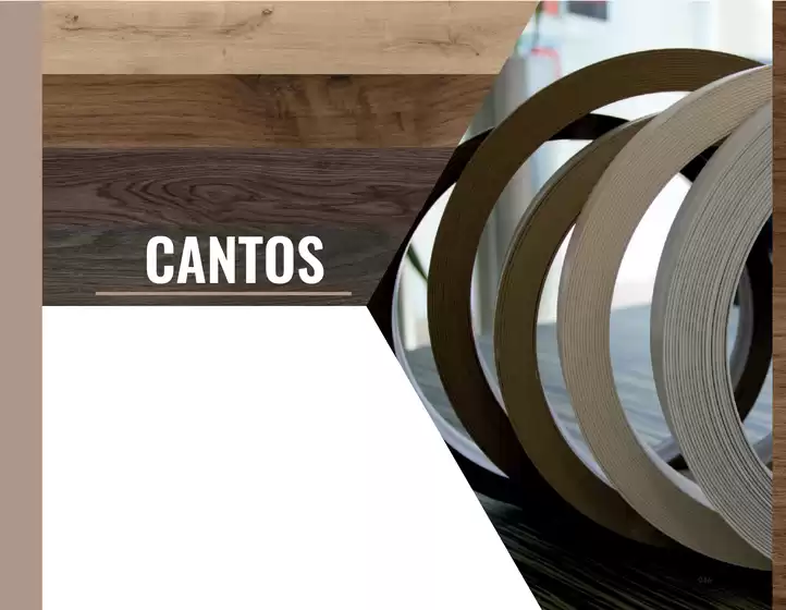 Catálogo Madecentro | Cantos | 2026-09-02T00:00:00.000Z - 2026-09-16T00:00:00.000Z