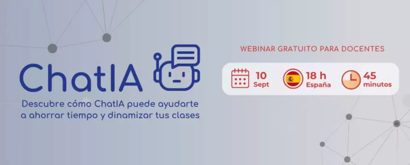 Catálogo Vicens Vives | Descubre cómo Chatla puede ayudarte | 2026-09-03T00:00:00.000Z - 2026-09-10T00:00:00.000Z