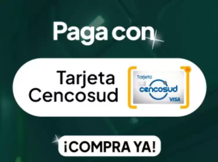 Catálogo Jumbo en Yondó | Descubre ofertas atractivas | 2026-09-03T00:00:00.000Z - 2026-09-17T00:00:00.000Z