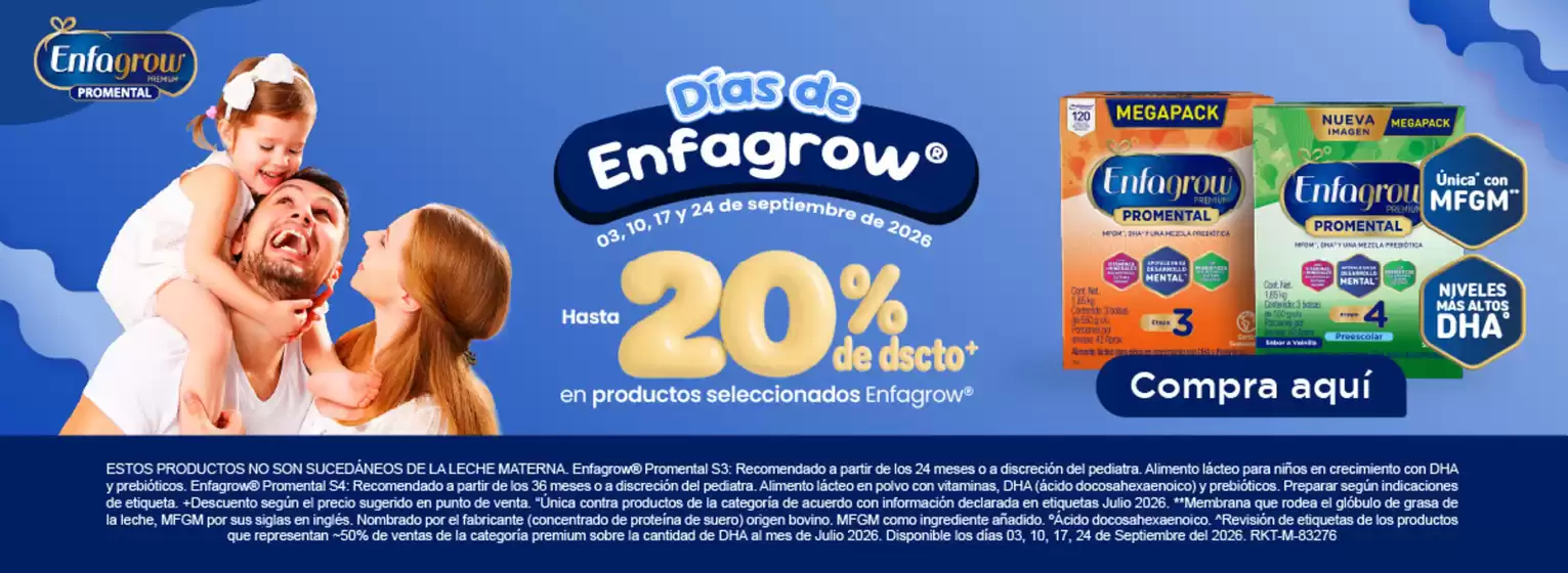 Catálogo Droguerías Colsubsidio | Ofertas y promociones actuales | 2026-09-03T00:00:00.000Z - 2026-09-24T00:00:00.000Z