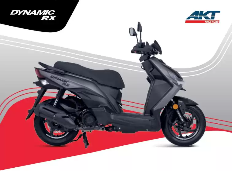 Catálogo AKT | Manual usuario DYNAMIC RX | 2026-09-03T00:00:00.000Z - 2026-09-17T00:00:00.000Z