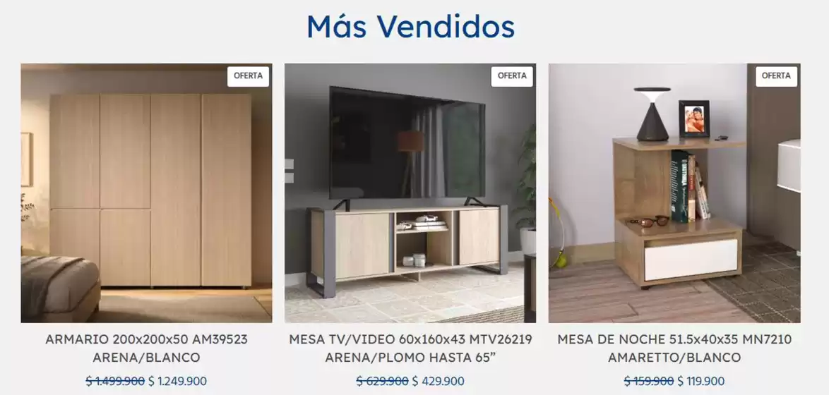 Catálogo Inval | Precios Especiales | 2026-09-04T00:00:00.000Z - 2026-09-18T00:00:00.000Z