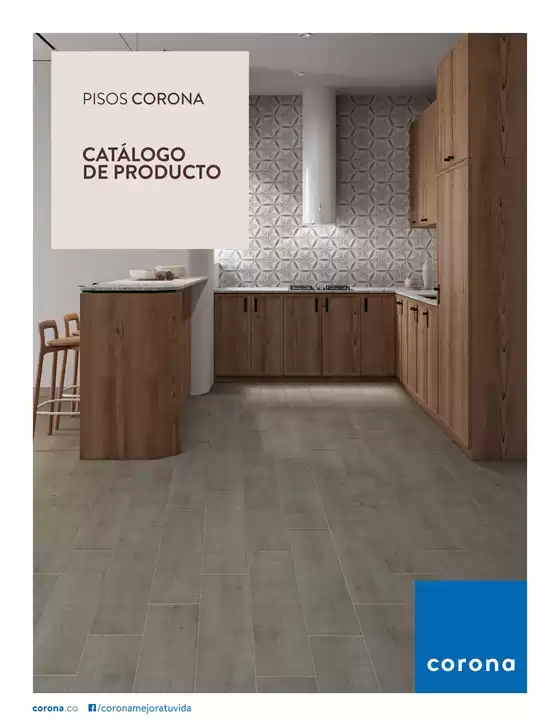 Catálogo Corona | PISOS Act WEB | 2026-09-04T00:00:00.000Z - 2026-09-18T00:00:00.000Z