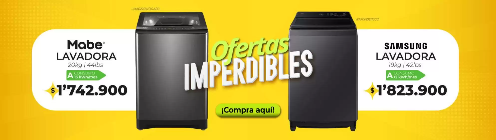 Catálogo Full Hogar en Malambo | Nuestras mejores ofertas para ti | 2026-09-05T00:00:00.000Z - 2026-09-19T00:00:00.000Z