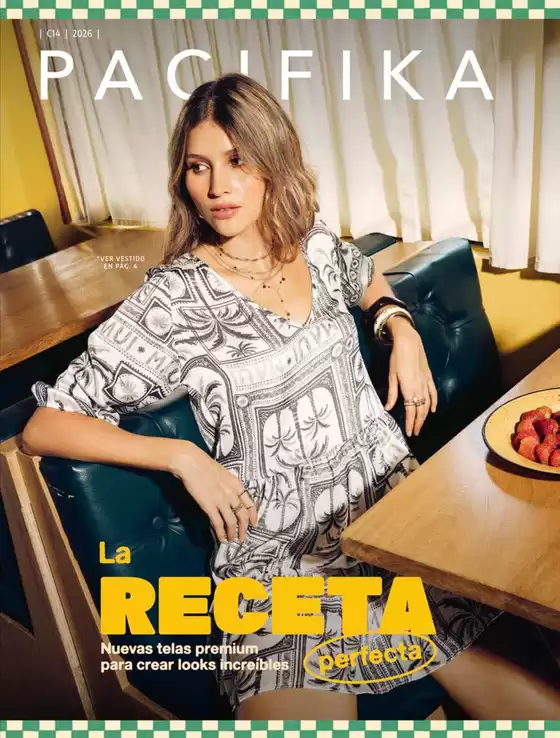 Catálogo Pacífika | C14ed01 2026 | 2026-08-11T00:00:00.000Z - 2026-10-09T00:00:00.000Z