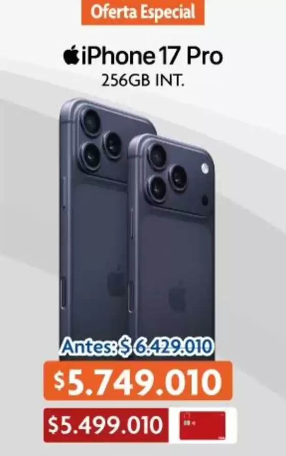 Catálogo Alkosto en Sincelejo | Ofertas principales para todos los clientes | 2026-09-06T00:00:00.000Z - 2026-09-20T00:00:00.000Z
