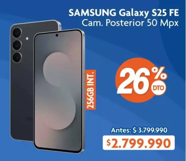 Catálogo Alkosto en Sincelejo | Nuestras mejores ofertas para ti | 2026-09-06T00:00:00.000Z - 2026-09-20T00:00:00.000Z
