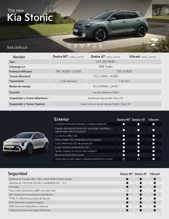 Catálogo KIA | Kia hibrido-kia-stonic | 2026-09-07T00:00:00.000Z - 2026-09-21T00:00:00.000Z