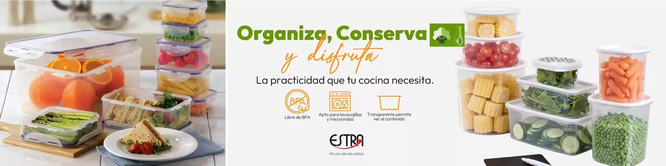 Catálogo Estra en Ospina | Ofertas Estra | 2026-09-07T00:00:00.000Z - 2026-09-21T00:00:00.000Z
