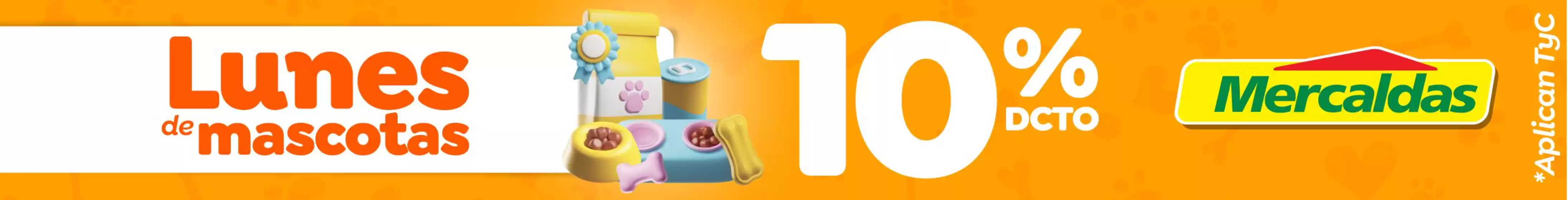 Catálogo Mercaldas | Gran variedad de ofertas | 2026-09-07T00:00:00.000Z - 2026-09-21T00:00:00.000Z