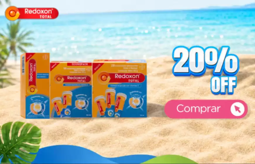Catálogo Bayer | Ofertas 20% DTO | 2026-09-08T00:00:00.000Z - 2026-09-13T00:00:00.000Z