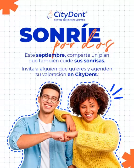 Catálogo Citydent | Promociones | 2026-09-08T00:00:00.000Z - 2026-09-30T00:00:00.000Z