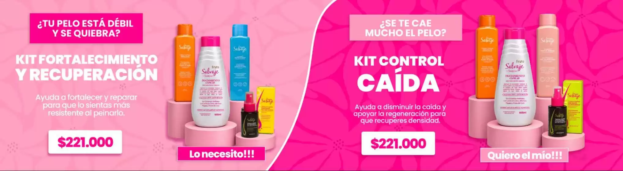 Catálogo Fruto Salvaje | Precios Especiales | 2026-09-08T00:00:00.000Z - 2026-09-30T00:00:00.000Z