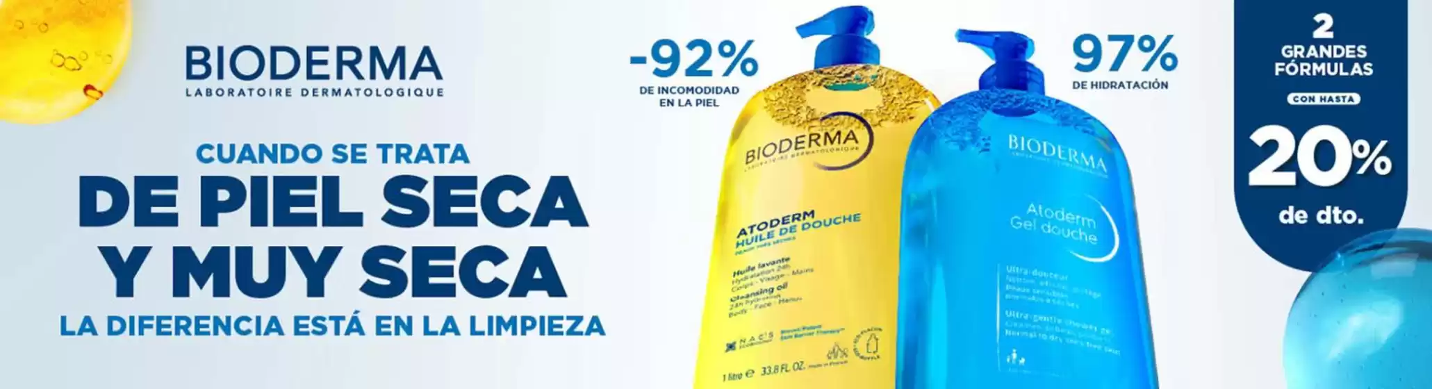 Catálogo Laskin | 2 grandes fórmulas hasta 20% de DTO | 2026-09-08T00:00:00.000Z - 2026-09-13T00:00:00.000Z