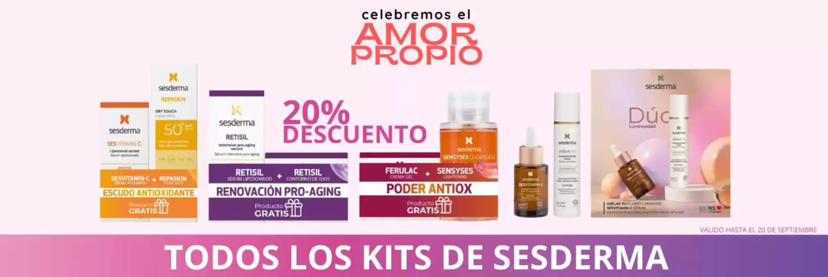Catálogo Botica de la Piel | 20% Descuentos | 2026-09-08T00:00:00.000Z - 2026-09-20T00:00:00.000Z