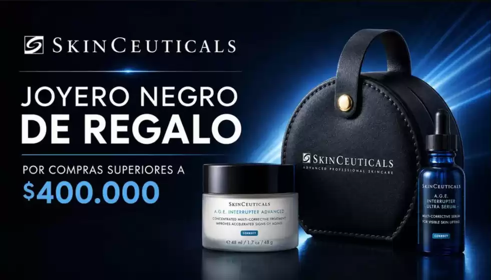 Catálogo Piel | Ofertas Especiales | 2026-09-08T00:00:00.000Z - 2026-09-14T00:00:00.000Z