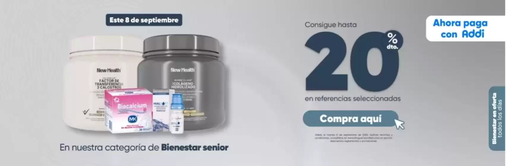 Catálogo Cafam | Nuestras mejores ofertas para ti | 2026-09-08T00:00:00.000Z - 2026-09-08T00:00:00.000Z