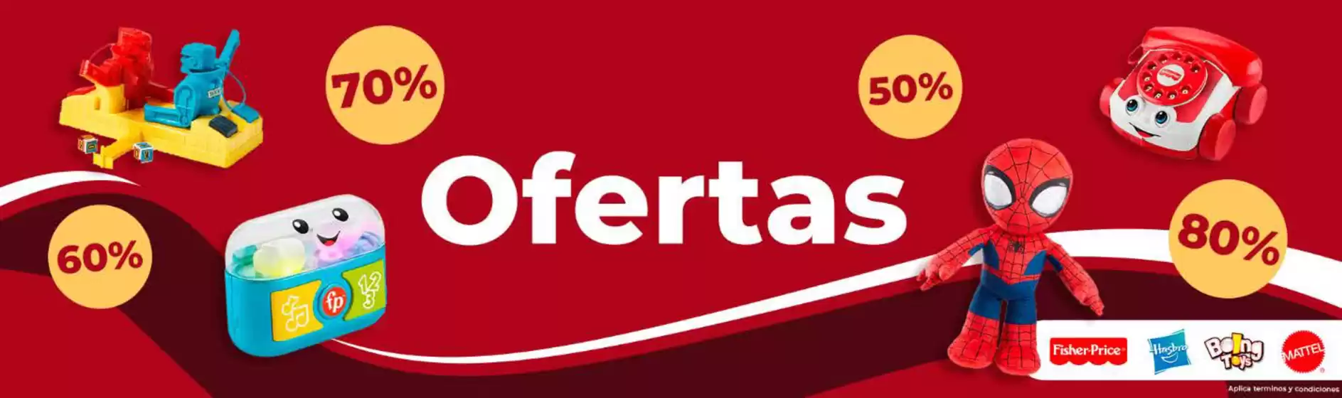 Catálogo La Cali Juguetería | Ofertas | 2026-09-08T00:00:00.000Z - 2026-09-30T00:00:00.000Z