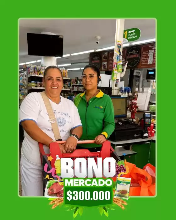 Catálogo Supermercados Simona  | Ofertas Supermercados Simona | 2026-09-08T00:00:00.000Z - 2026-09-22T00:00:00.000Z