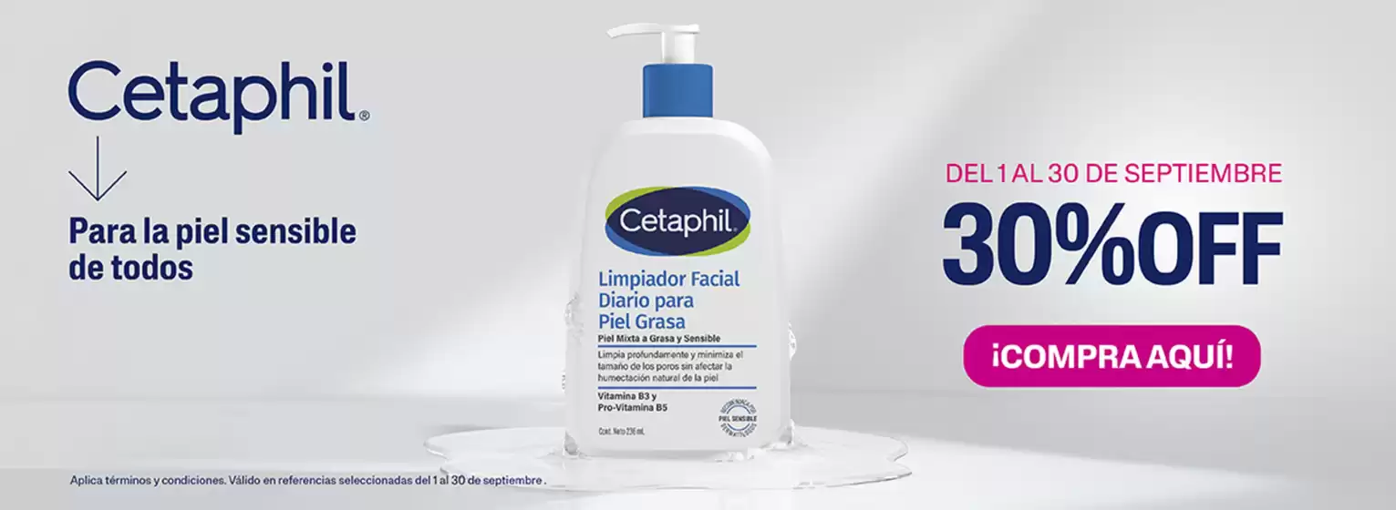 Catálogo Droguerías Colsubsidio | Ahorra ahora con nuestras ofertas | 2026-09-01T00:00:00.000Z - 2026-09-30T00:00:00.000Z