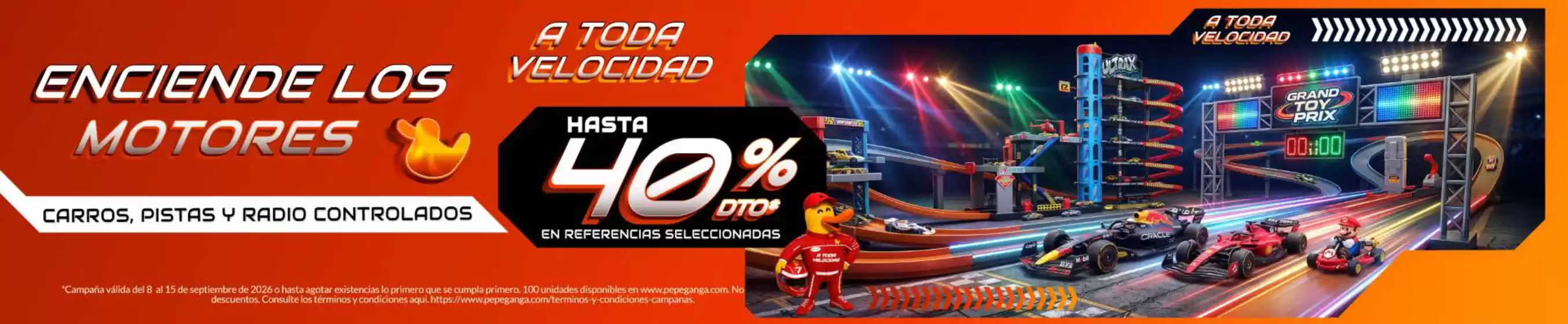 Catálogo Pepe Ganga | Ofertas y Precios Especiales | 2026-09-08T00:00:00.000Z - 2026-09-15T00:00:00.000Z