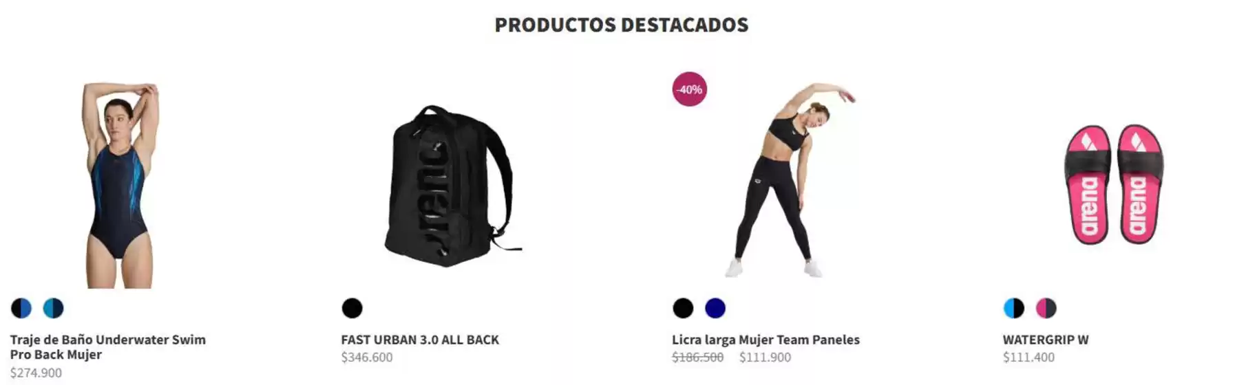 Catálogo Arena | Precios Especiales | 2026-09-09T00:00:00.000Z - 2026-09-16T00:00:00.000Z