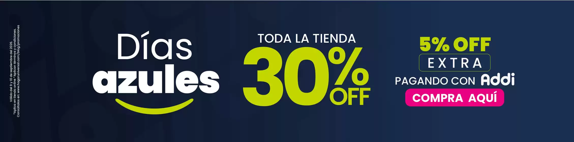 Catálogo Hogar Universal | Nuestras mejores gangas | 2026-09-09T00:00:00.000Z - 2026-09-10T00:00:00.000Z