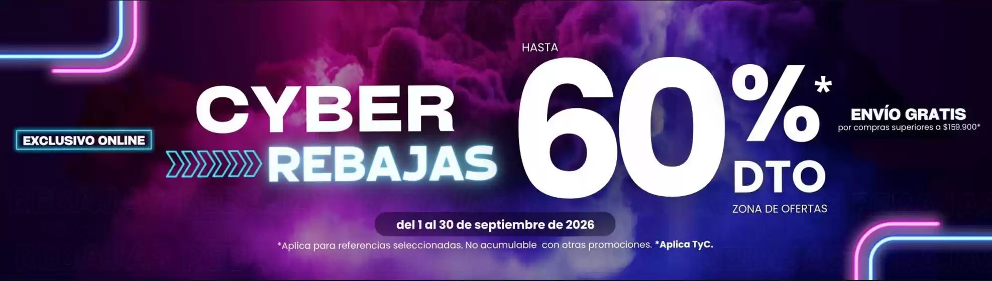Catálogo Calzatodo | Cyber Rebajas Hasta 60% OFF | 2026-09-10T00:00:00.000Z - 2026-09-30T00:00:00.000Z
