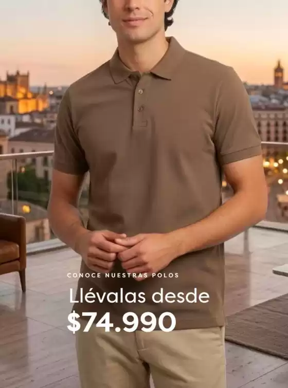 Catálogo Arturo Calle en San Juan de Urabá | recios y Descuentos Especiales | 2026-09-10T00:00:00.000Z - 2026-09-20T00:00:00.000Z