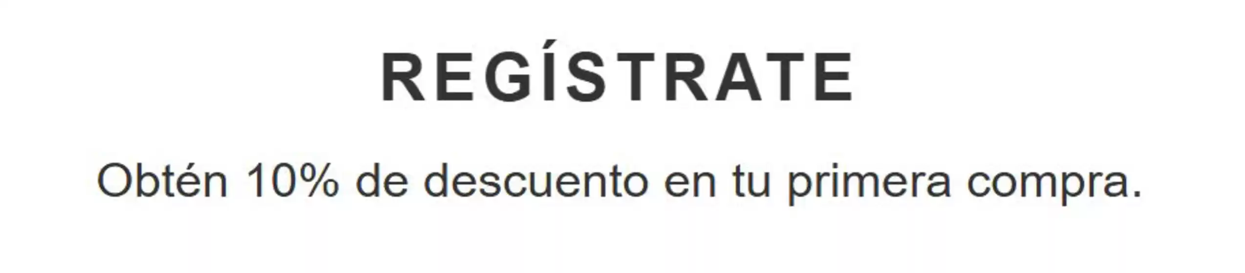 Catálogo Julio | Obtén 10% de descuento en tu primera compra | 2026-09-10T00:00:00.000Z - 2026-11-15T00:00:00.000Z