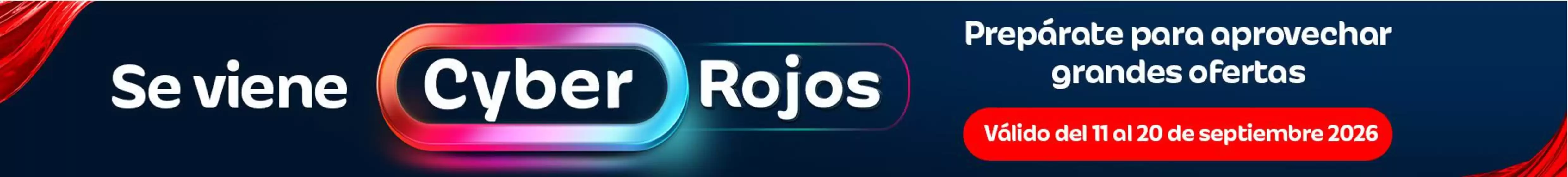 Catálogo Olímpica | Descuentos y promociones | 2026-09-11T00:00:00.000Z - 2026-09-20T00:00:00.000Z