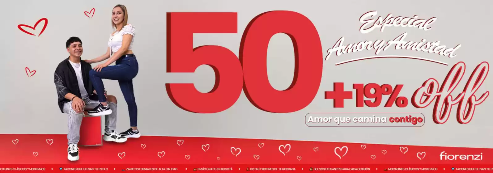 Catálogo Fiorenzi | 50 + 19% OFF | 2026-09-10T00:00:00.000Z - 2026-09-14T00:00:00.000Z