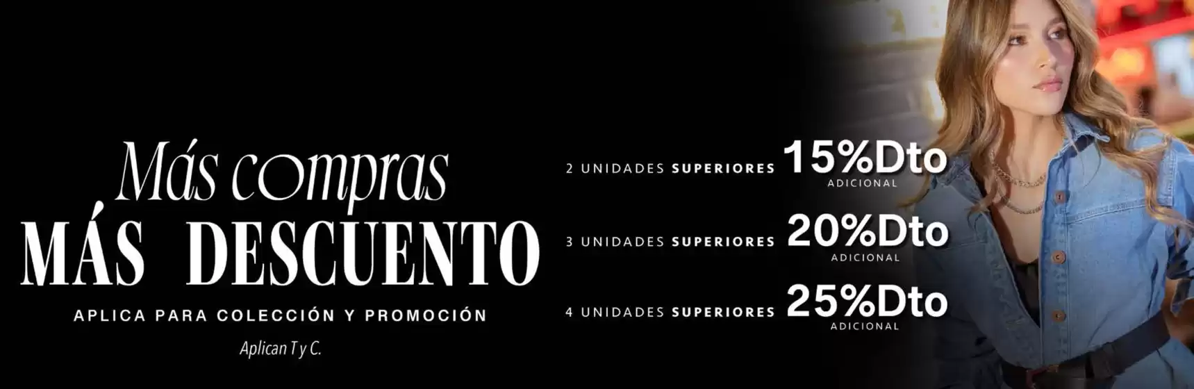 Catálogo RAGGED | Aprovecha estas ofertas especiales | 2026-09-10T00:00:00.000Z - 2026-09-14T00:00:00.000Z
