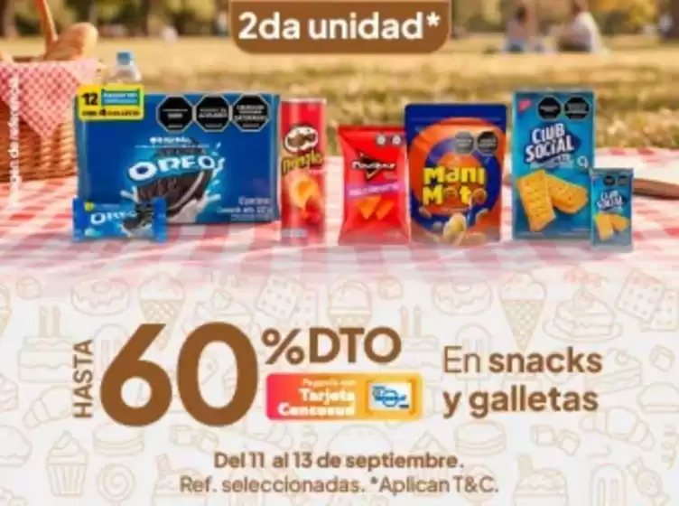 Catálogo Jumbo | Nuestras mejores ofertas para ti | 2026-09-11T00:00:00.000Z - 2026-09-13T00:00:00.000Z