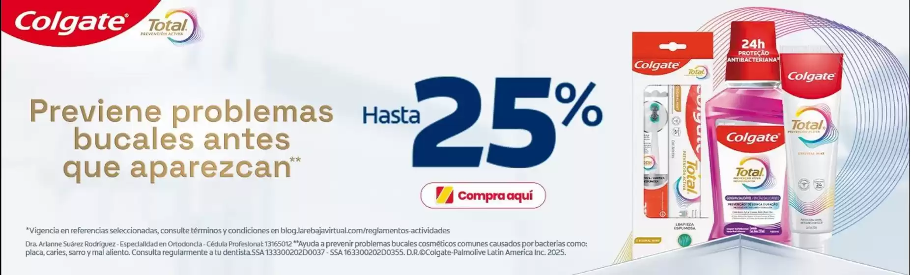 Catálogo La Rebaja en Santa Rosa de Cabal | Nuestras mejores ofertas para ti | 2026-09-14T00:00:00.000Z - 2026-09-28T00:00:00.000Z