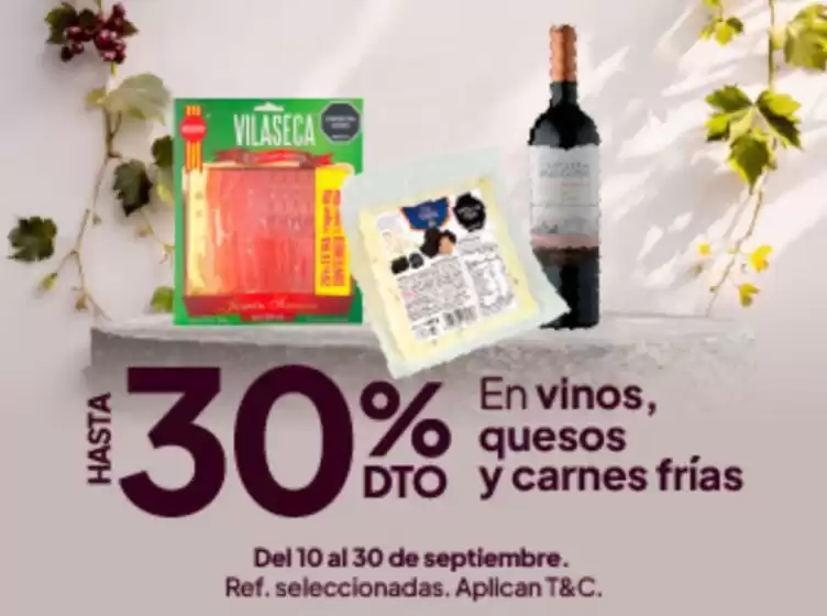 Catálogo Jumbo en Cota | Nuestras mejores ofertas para ti | 2026-09-10T00:00:00.000Z - 2026-09-30T00:00:00.000Z