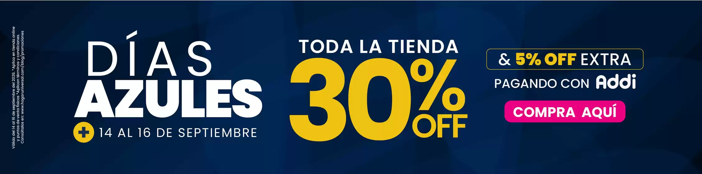 Catálogo Hogar Universal | Nuestras mejores gangas | 2026-09-14T00:00:00.000Z - 2026-09-16T00:00:00.000Z