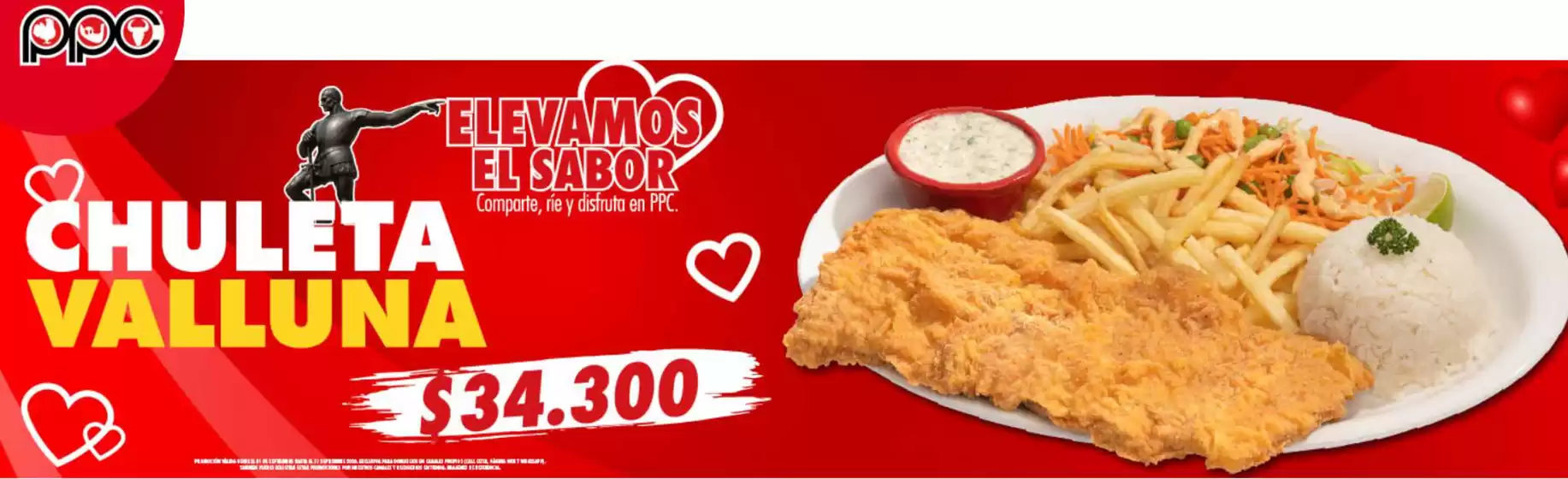 Catálogo PPC | Ofertas Especiales | 2026-09-14T00:00:00.000Z - 2026-09-30T00:00:00.000Z